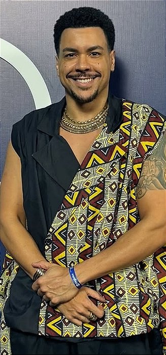 Colete Azuhri