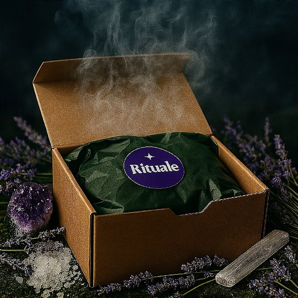 Box da Espiritualidade