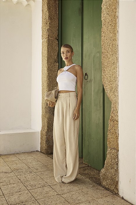 Calça Elara