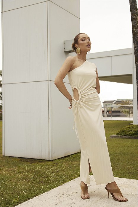 Vestido Ingrid