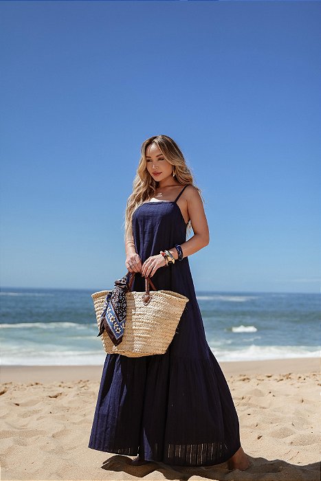 Vestido Clara