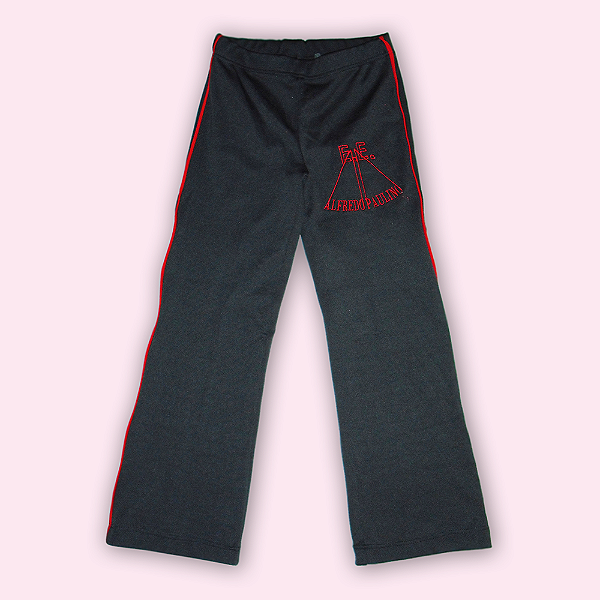 ALFREDO P. CALÇA BAILARINA