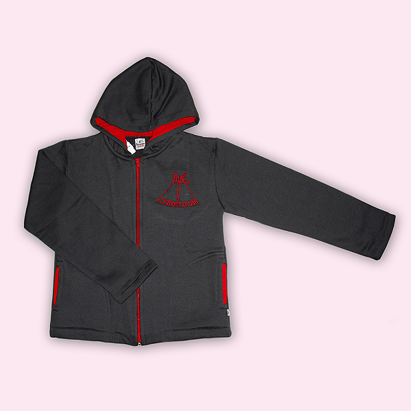 ALFREDO P. BLUSÃO MOLETON ABERTO