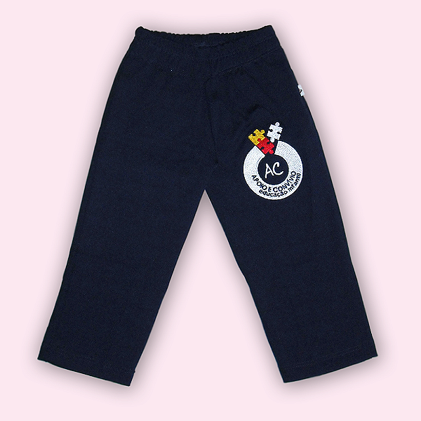 APOIO CALÇA HELANCA