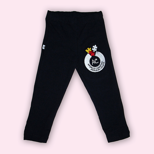 APOIO CALÇA LEGGING