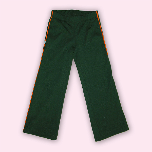 AURELINHA CALÇA BAILARINA