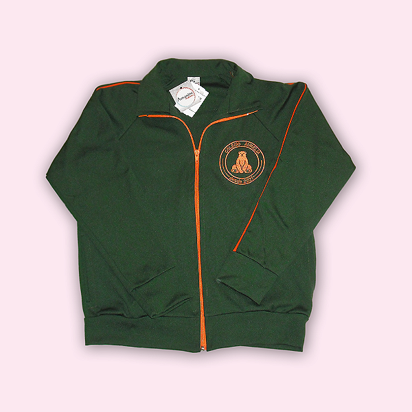 AURÉLIA BLUSÃO HELANCA