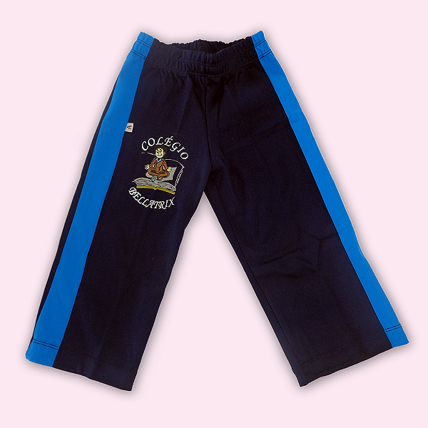 BELLATRIX CALÇA HELANCA