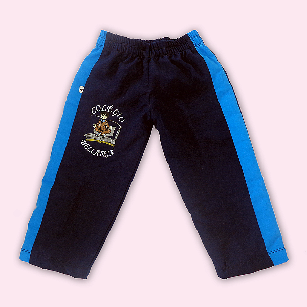 BELLATRIX CALÇA TACTEL