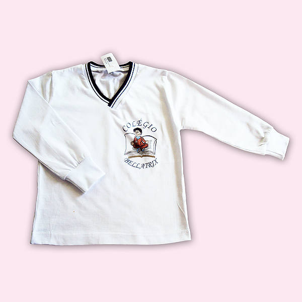 BELLATRIX CAMISETA M LONGA