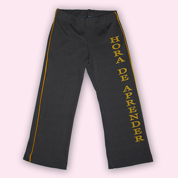 CEHA CALÇA BAILARINA