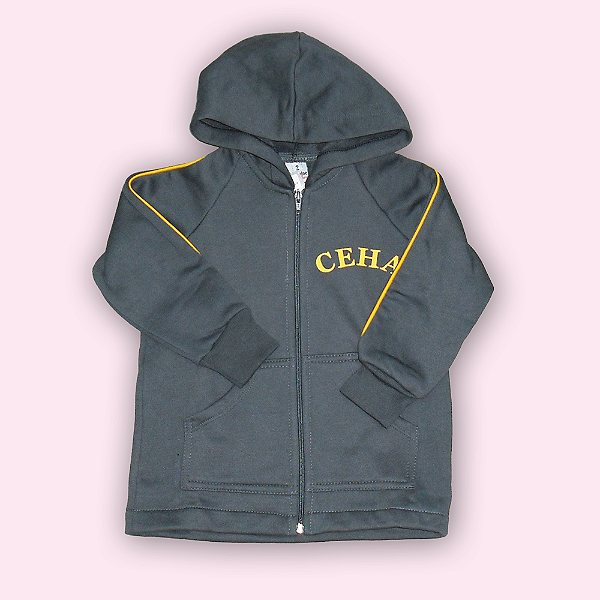 CEHA BLUSAO MOLETON ABERTO