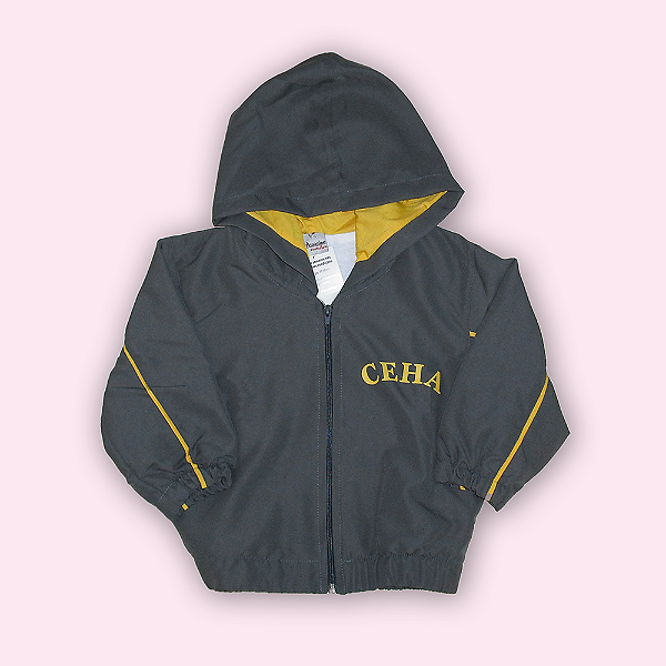 CEHA BLUSAO TACTEL MALHA