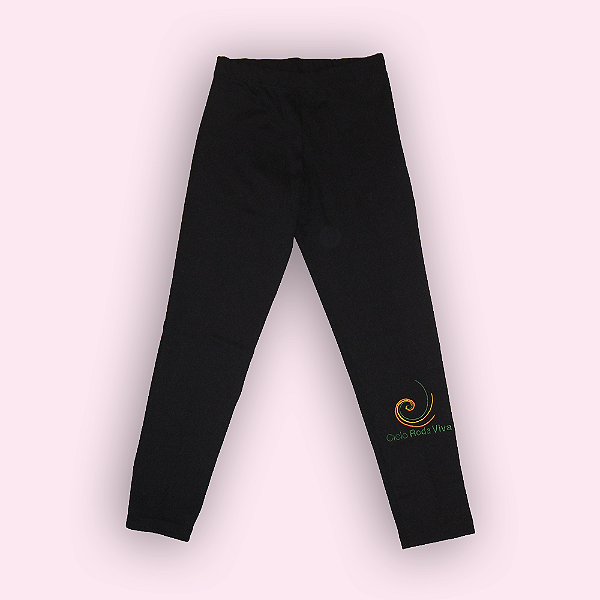 CICLO CALÇA LEGGING