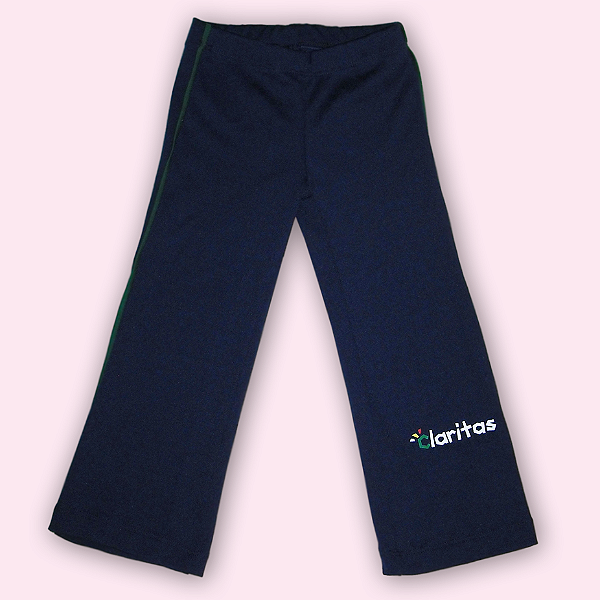 CLÁRITAS CALÇA BAILARINA