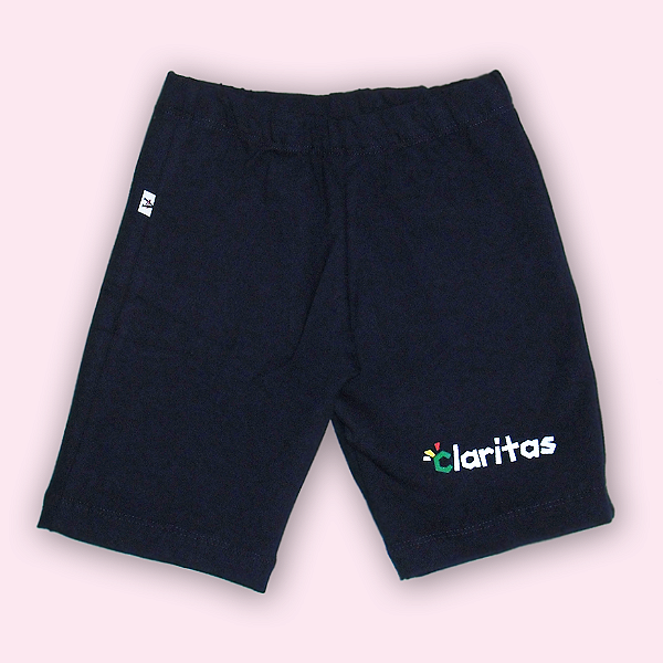 CLÁRITAS BERMUDA CICLISTA FEMININA