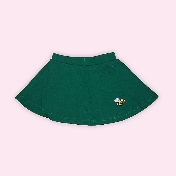 EDUCANDÁRIO SAIA RODADA