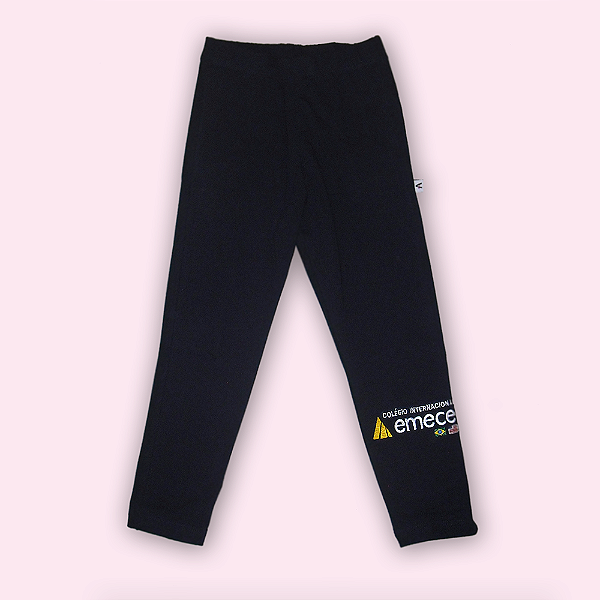EMECE CALÇA LEGGING