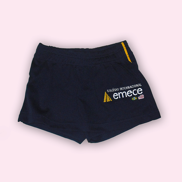 EMECE SHORT-SAIA