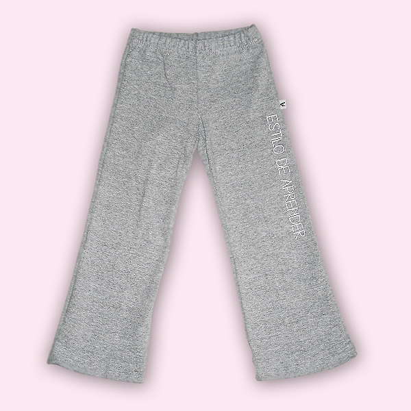 ESTILO CALÇA BAILARINA