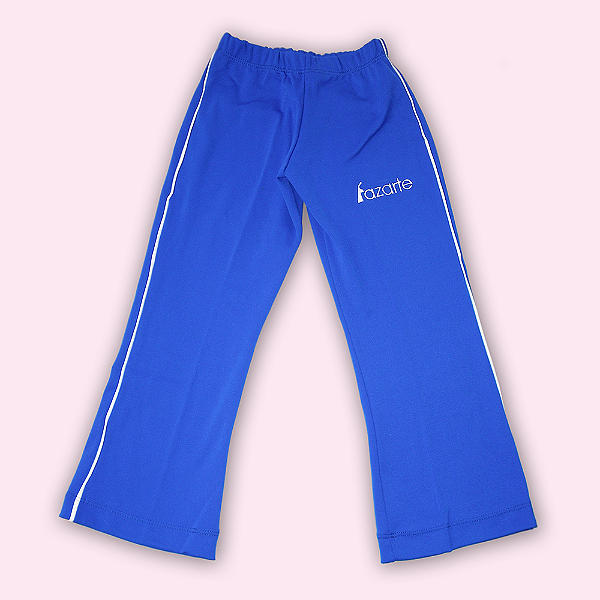 FAZARTE CALÇA BAILARINA