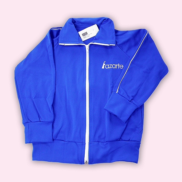 FAZARTE BLUSÃO HELANCA