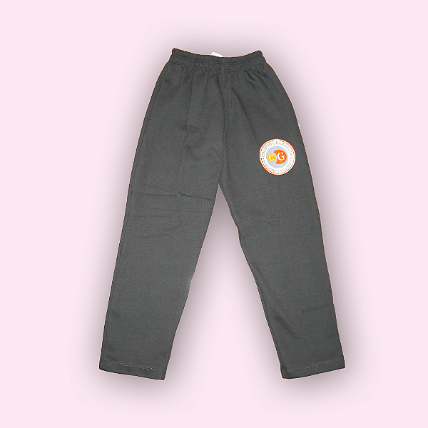 GRAPHEIN CALÇA MOLETON