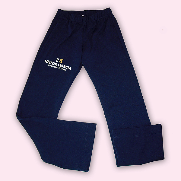 HEITOR GARCIA CALÇA BAILARINA