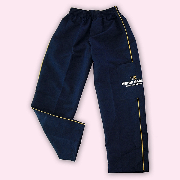 HEITOR GARCIA CALÇA TACTEL