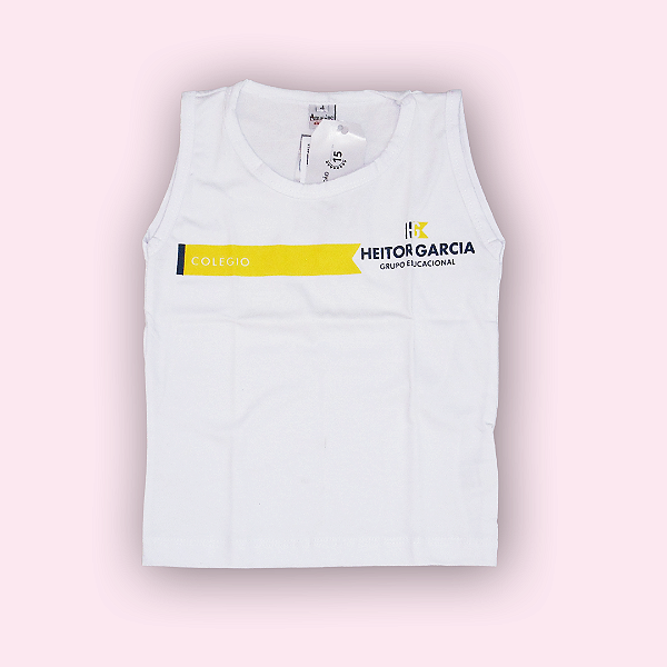 HEITOR GARCIA REGATA BRANCA