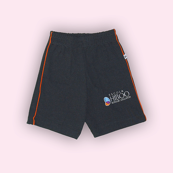 HIBOO BERMUDA HELANCA