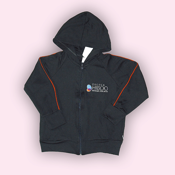 HIBOO BLUSÃO HELANCA