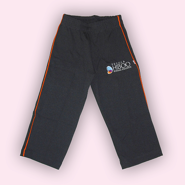 HIBOO CALÇA HELANCA