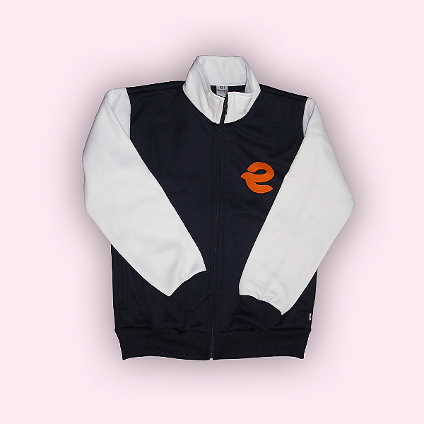 HPLUS BLUSÃO MOLETON