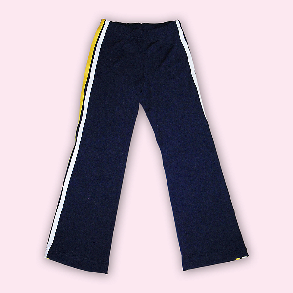 IPE CALÇA BAILARINA