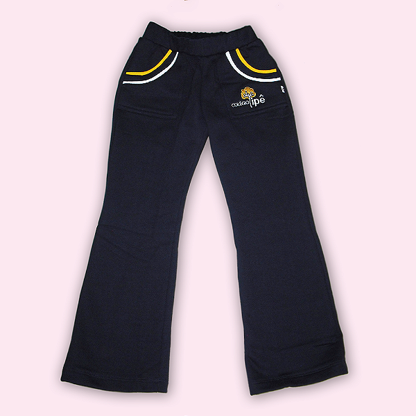 IPE CALÇA MOLETON FEMININA