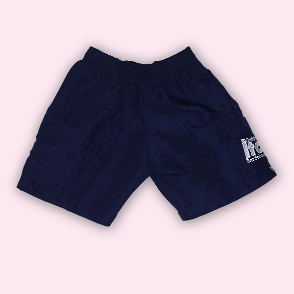 ÍTALO BERMUDA TACTEL MASCULINA