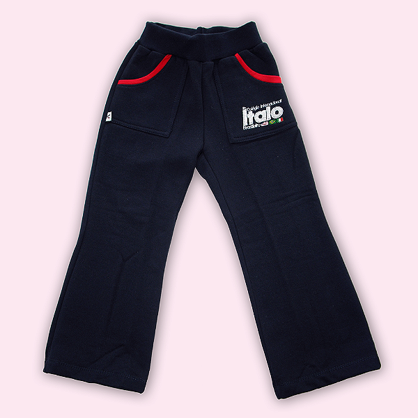 ITALO CALÇA MOLETON FEMININA