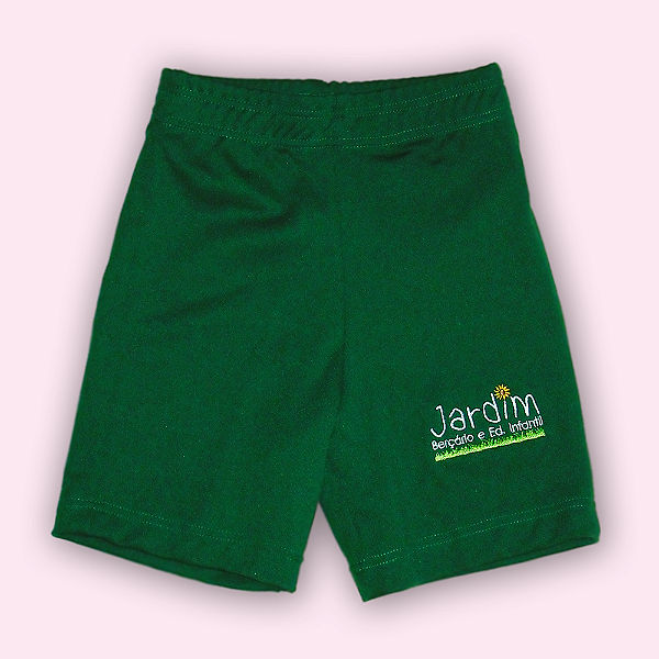 JARDIM BERMUDA HELANCA