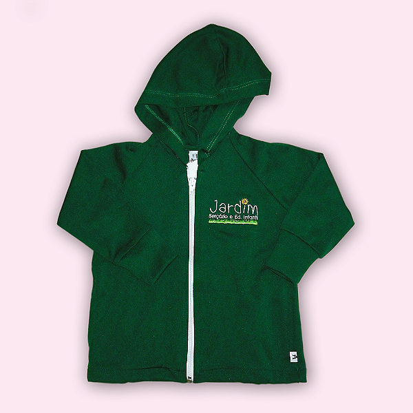 JARDIM BLUSÃO HELANCA