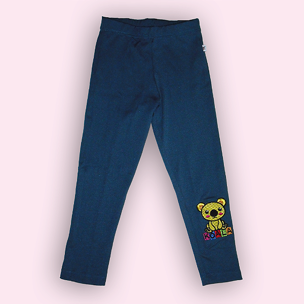 KOALA CALÇA LEGGING