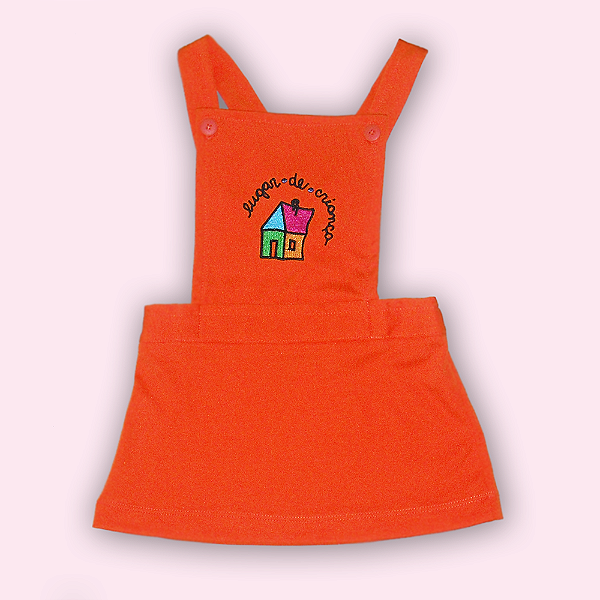 LUGAR DE CRIANÇA JARDINEIRA