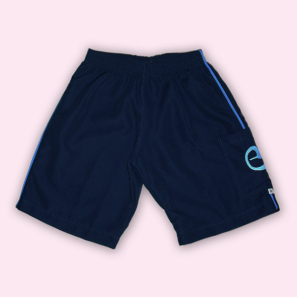 MADRE PAULA BERMUDA TACTEL MASCULINA