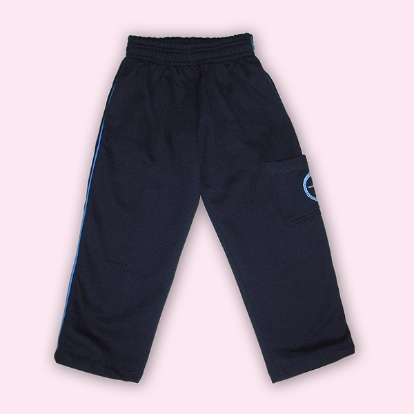 MADRE PAULA CALÇA MOLETOM MASCULINA