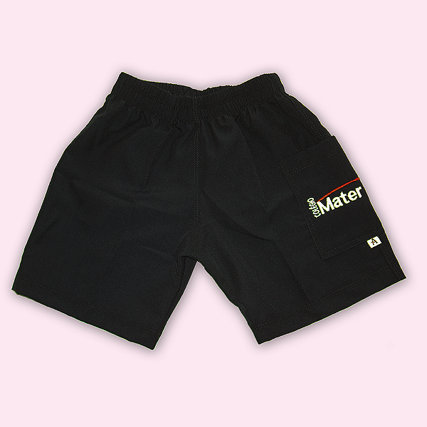 MATER DEI BERMUDA TACTEL MASCULINA