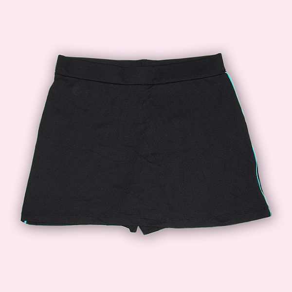 MODULO SHORT-SAIA
