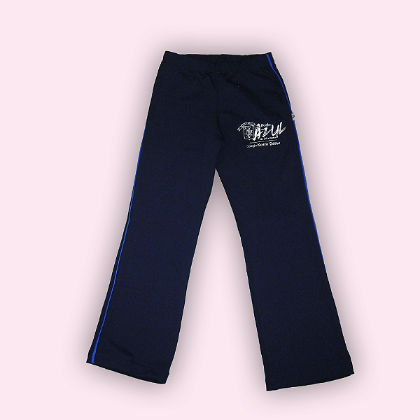 NOTRE DAME CALÇA BAILARINA