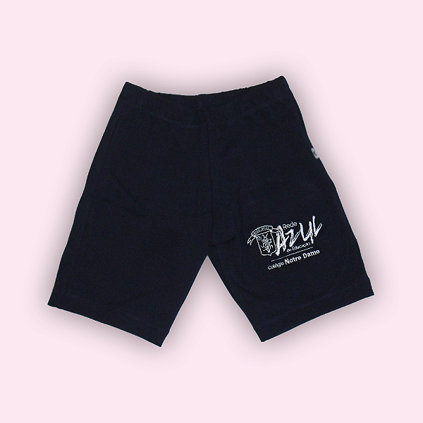 NOTRE DAME BERMUDA CICLISTA