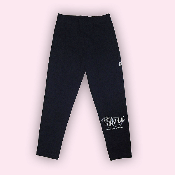 NOTRE DAME CALÇA LEGGING