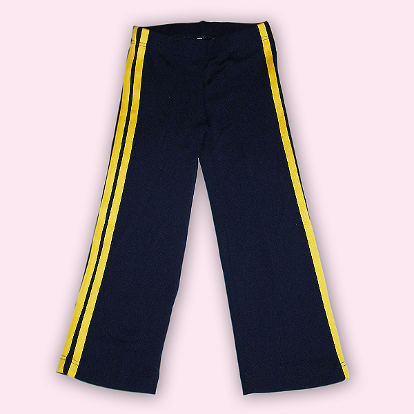 PANTERINHA CALÇA BAILARINA